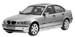BMW E46 U3137 Fault Code