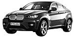 BMW E71 U3137 Fault Code