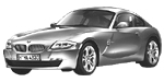 BMW E86 U3137 Fault Code