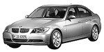 BMW E92 U3137 Fault Code