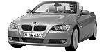 BMW E93 U3137 Fault Code