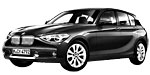 BMW F20 U3137 Fault Code