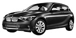 BMW F21 U3137 Fault Code